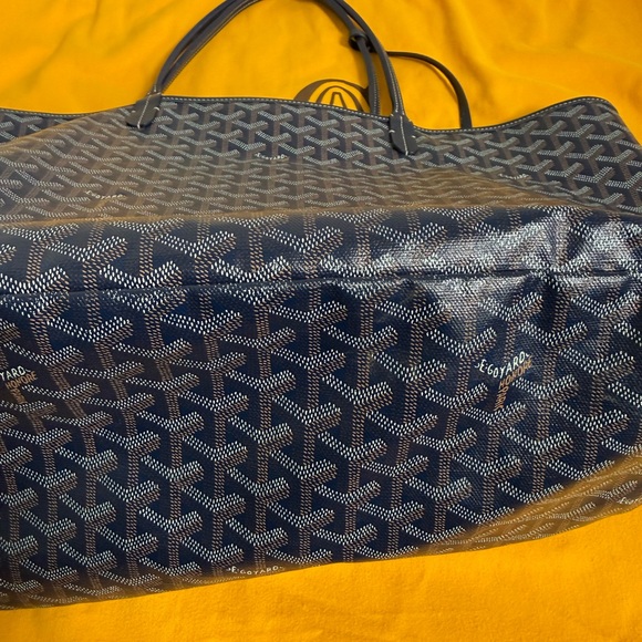 Goyard Saint Louis Gm - Picture 4 of 11